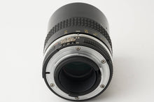 画像をギャラリービューアに読み込む, ニコン Nikon Ai NIKKOR 135mm F2.8