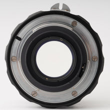 画像をギャラリービューアに読み込む, ニコン Nikon Nippon Kogaku NIKKOR-H Auto 非Ai 50mm F2