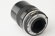 画像をギャラリービューアに読み込む, ニコン Nikon Ai NIKKOR 135mm F2.8