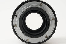 画像をギャラリービューアに読み込む, ニコン Nikon Ai NIKKOR 135mm F2.8
