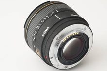 画像をギャラリービューアに読み込む, シグマ Sigma EX 30mm F1.4 DC D ソニー Aマウント