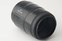 画像をギャラリービューアに読み込む, ミノルタ Minolta AF MACRO 100mm F2.8 ソニーαマウント