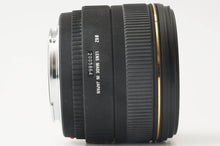 画像をギャラリービューアに読み込む, シグマ Sigma EX 30mm F1.4 DC D ソニー Aマウント