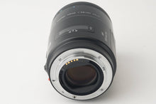 画像をギャラリービューアに読み込む, ミノルタ Minolta AF MACRO 100mm F2.8 ソニーαマウント