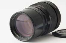 画像をギャラリービューアに読み込む, ゼンザブロニカ Zenza Bronica ZENZANON-PS 200mm F4.5 Bronica SQ用