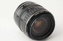画像をギャラリービューアに読み込む, キヤノン Canon Zoom EF 28-105mm F3.5-4.5 USM