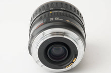 画像をギャラリービューアに読み込む, キヤノン Canon Zoom EF 28-105mm F3.5-4.5 USM