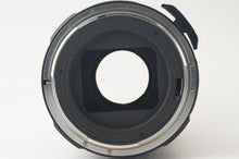 画像をギャラリービューアに読み込む, ペンタックス Pentax SMC Takumar タクマー 6x7 300mm F4