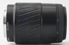 画像をギャラリービューアに読み込む, ミノルタ Minolta AF MACRO 100mm F2.8 ソニーαマウント