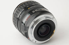 画像をギャラリービューアに読み込む, キヤノン Canon Zoom EF 28-105mm F3.5-4.5 USM