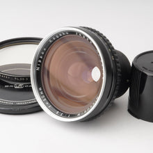 画像をギャラリービューアに読み込む, ニコン Nippon Kogaku Nikon NIKKOR-H 50mm F3.5 Bronica EC S S2 S2A用