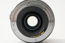 画像をギャラリービューアに読み込む, キヤノン Canon Zoom EF 28-105mm F3.5-4.5 USM