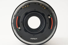 画像をギャラリービューアに読み込む, ゼンザブロニカ Zenza Bronica ZENZANON-PS 200mm F4.5 Bronica SQ用