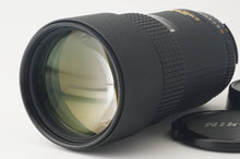 画像をギャラリービューアに読み込む, ニコン Nikon ED AF NIKKOR 180mm f2.8 D