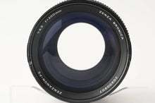 画像をギャラリービューアに読み込む, ゼンザブロニカ Zenza Bronica ZENZANON-PS 200mm F4.5 Bronica SQ用