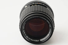 画像をギャラリービューアに読み込む, ペンタックス Pentax Asahi smc PENTAX-M 120mm F2.8 Kマウント