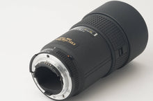画像をギャラリービューアに読み込む, ニコン Nikon ED AF NIKKOR 180mm f2.8 D