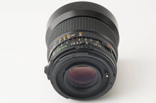 画像をギャラリービューアに読み込む, マミヤ Mamiya Mamiya-Sekor C 45mm F2.8 M645 1000S用