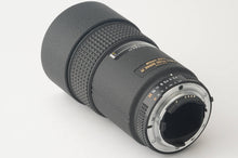 画像をギャラリービューアに読み込む, ニコン Nikon ED AF NIKKOR 180mm f2.8 D