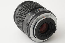 画像をギャラリービューアに読み込む, ペンタックス Pentax Asahi smc PENTAX-M 120mm F2.8 Kマウント
