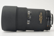 画像をギャラリービューアに読み込む, ニコン Nikon ED AF NIKKOR 180mm f2.8 D