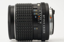 画像をギャラリービューアに読み込む, ペンタックス Pentax Asahi smc PENTAX-M 120mm F2.8 Kマウント