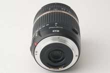 画像をギャラリービューアに読み込む, タムロン Tamron 18-270mm F3.5-6.3 Di II Canon EFマウント