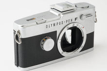 画像をギャラリービューアに読み込む, オリンパス Olympus PEN FT / F.Zuiko Auto-S 38mm F1.8