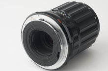画像をギャラリービューアに読み込む, ペンタックス Pentax SMC MACRO TAKUMAR 135mm F4 6x7用
