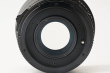 画像をギャラリービューアに読み込む, マミヤ Mamiya Mamiya-Sekor C 45mm F2.8 M645 1000S用