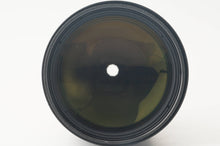 画像をギャラリービューアに読み込む, ニコン Nikon ED AF NIKKOR 180mm f2.8 D