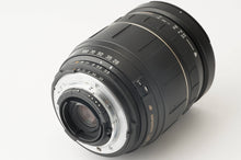 画像をギャラリービューアに読み込む, タムロン Tamron AF ASPHERICAL XR LD IF 28-300mm F3.5-6.3 MACRO ニコン用