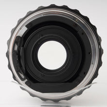 画像をギャラリービューアに読み込む, ニコン Nippon Kogaku Nikon NIKKOR-P 75mm F2.8 Bronica EC S S2 S2A用
