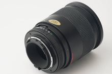 画像をギャラリービューアに読み込む, コンタックス Contax Carl Zeiss Vario-Sonnar T* 35-70mm F3.4 MMJ