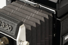 画像をギャラリービューアに読み込む, マミヤ Mamiya C330 Professional / MAMIYA-SEKOR 80mm F2.8