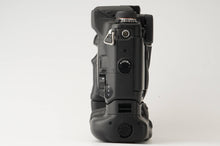 画像をギャラリービューアに読み込む, ミノルタ Minolta α-9 α9 / VC-9 モータードライブ