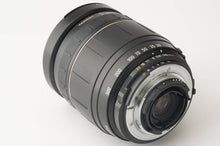 画像をギャラリービューアに読み込む, タムロン Tamron AF ASPHERICAL XR LD IF 28-300mm F3.5-6.3 MACRO ニコン用