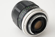 画像をギャラリービューアに読み込む, ミノルタ Minolta MC W.ROKKOR-SI 28mm F2.5