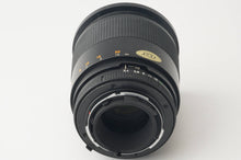 画像をギャラリービューアに読み込む, コンタックス Contax Carl Zeiss Vario-Sonnar T* 35-70mm F3.4 MMJ