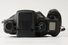 画像をギャラリービューアに読み込む, ミノルタ Minolta α-9 α9 / VC-9 モータードライブ