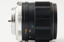 画像をギャラリービューアに読み込む, ミノルタ Minolta MC W.ROKKOR-SI 28mm F2.5