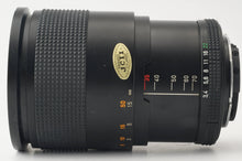 画像をギャラリービューアに読み込む, コンタックス Contax Carl Zeiss Vario-Sonnar T* 35-70mm F3.4 MMJ