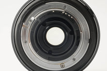 画像をギャラリービューアに読み込む, タムロン Tamron AF ASPHERICAL XR LD IF 28-300mm F3.5-6.3 MACRO ニコン用