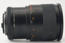 画像をギャラリービューアに読み込む, コンタックス Contax Carl Zeiss Vario-Sonnar T* 35-70mm F3.4 MMJ