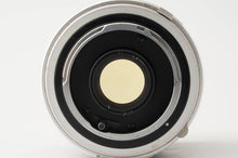 画像をギャラリービューアに読み込む, ミノルタ Minolta MC W.ROKKOR-SI 28mm F2.5