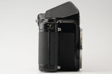 画像をギャラリービューアに読み込む, ペンタックス Asahi Pentax 6x7 アイレベル ケース付き