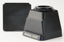 Load image into Gallery viewer, Mamiya RZ67 AE Magnifying Hood Chimney Finder for RZ67