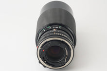 画像をギャラリービューアに読み込む, キヤノン Canon New FD 70-210mm F4