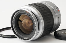 画像をギャラリービューアに読み込む, キヤノン Canon EF 28-90mm F4-5.6 II USM