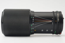 画像をギャラリービューアに読み込む, キヤノン Canon New FD 70-210mm F4